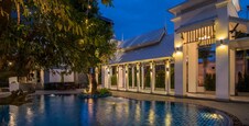 Bay Beach Resort Jomtien
