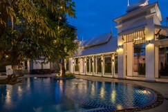 Bay Beach Resort Jomtien