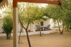 Royal Jaisalmer Resort with Swimming Pool