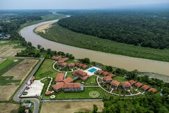 River Bank Jungle Resort