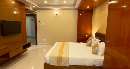 Hotel Heiga Room Type - Superior Room ( No window )