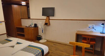 Oriva Briklane Room Type - Premium Room