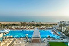 Hilton Skanes Monastir Beach Resort