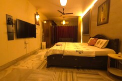 4RK Elite | Posh Location Apple