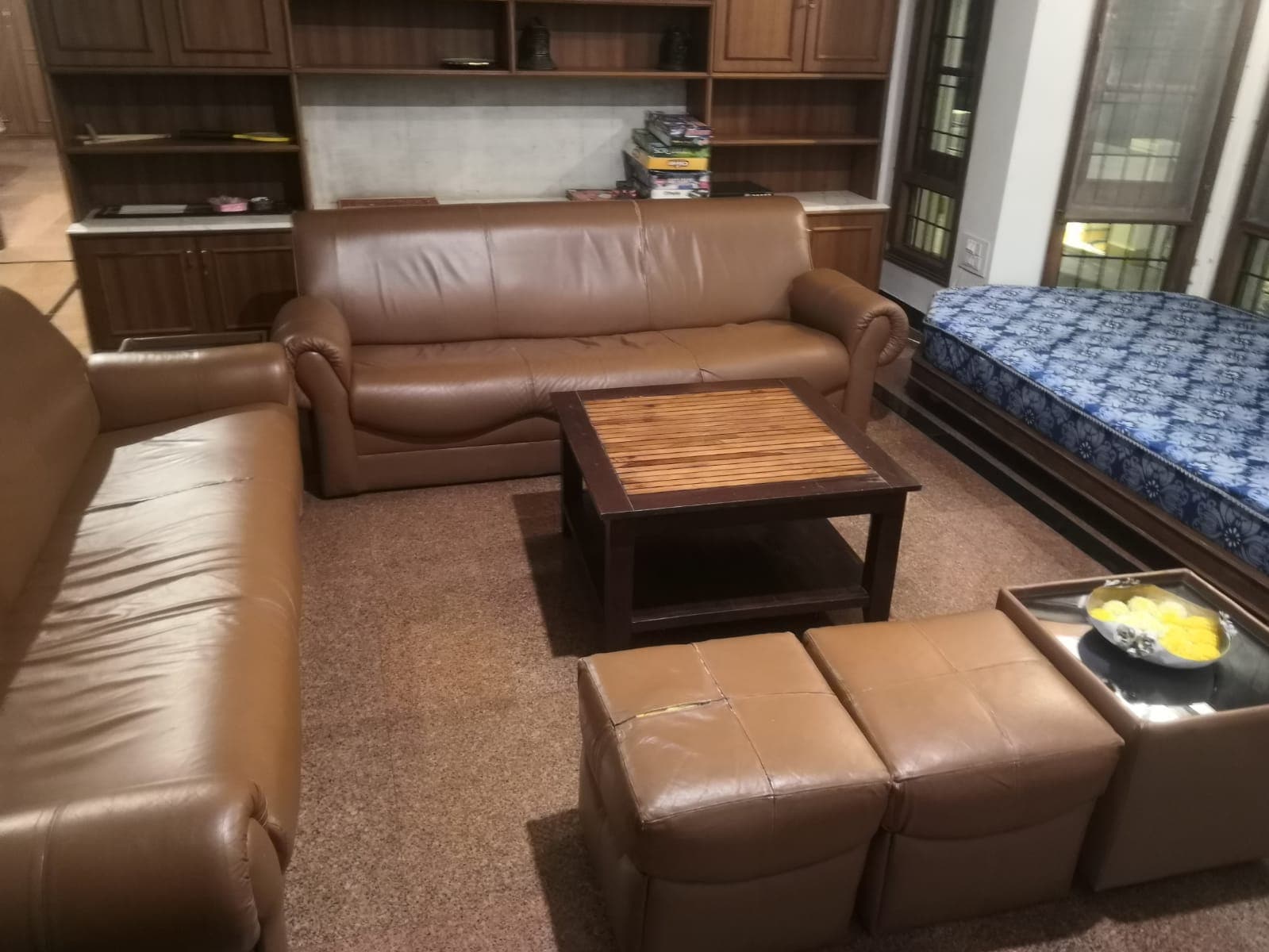 Cedar House - Tap to explore photos