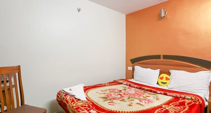 Green Apple Residence Room Type - Mini Deluxe Room