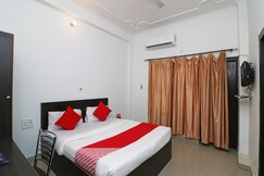 Hotel O by OYO Mid Town Ojus Tower