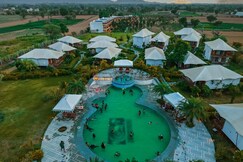 Luxe Stayz Signature Pushkar