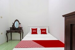 Hotel O Grand New Si Jago