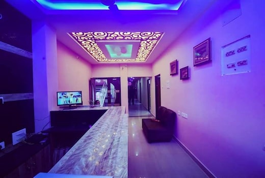 Hotel Rockman