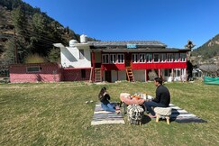 Rock Top Inn | Rooms & Restaurant