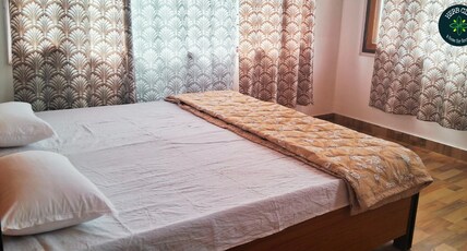 Herb Club Homestay Room Type - Deluxe Double or Twin Room 