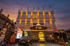 Hotel The Grand Majestic