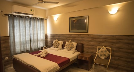 Malik Guest House Room Type - Premium Room Malik Guest House Room Type - Premium Room
