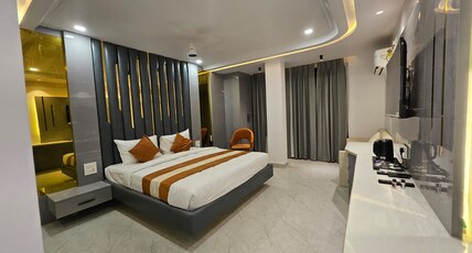 Hotel Shine Room Type - EXECUTIVE ROOM