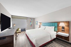 Hampton Inn by Hilton Los Angeles Airport, CA