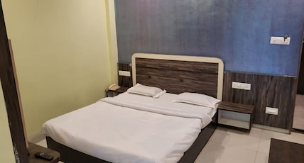 Dhanashree Residency Farm Stay | Rooms & Caretaker Room Type - Deluxe Room Dhanashree Residency Farm Stay | Rooms & Caretaker Room Type - Deluxe Room