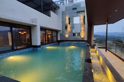 4BHK at Manas Lifestyle Villas, Igatpuri