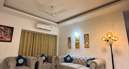 Meera Kunj Room Type - Meera Kunj
