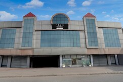 Super Collection O Amritsar Bus Stand Formerly Hotel Ricky International