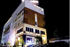 The Royal Grand Karur