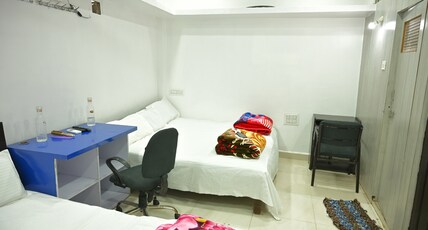 Shri Shyam Homestay Room Type - A 1