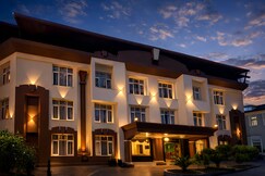 DLS Hotel Pearl