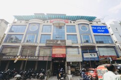 The City Park Hotel