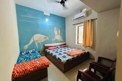 Rukmini Home Stay
