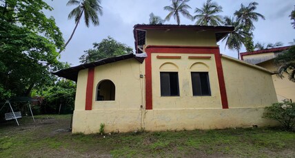 Anand Beach Resort, Bordi Room Type - Cottage Stay