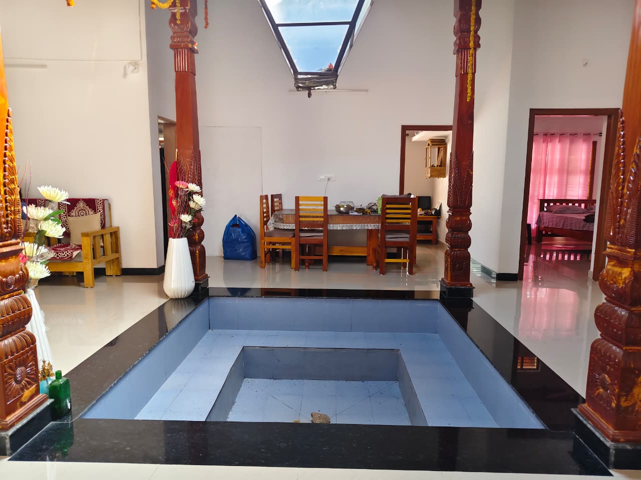 The Thottimane Homestay Coorg - Tap to explore photos