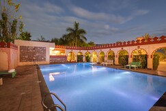 Country Side Resort - Life in Nature