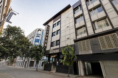 Hotel Superb @ New Delhi Railway Station