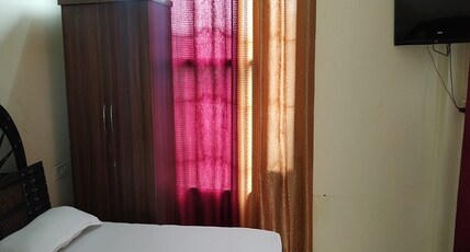 HOTEL BRIDGE INN Room Type - DELUXE