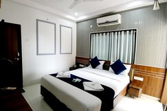 Hotel Kiara Govind Park