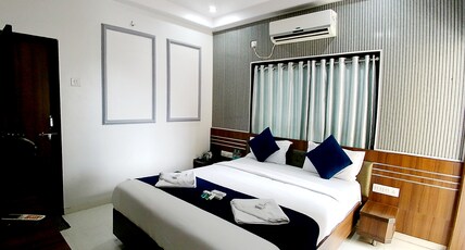 Hotel Kiara Govind Park Room Type - Deluxe AC