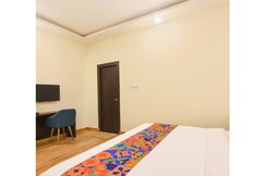 Hotel Haritaj.
