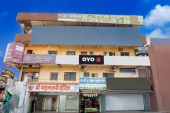 Hotel O AB Executive Lodging