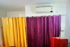 Minimal  Calm Flat in  Area   Great Sleep