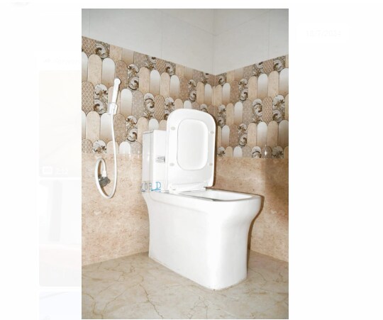 TR homes 3BHK - Tap to explore photos