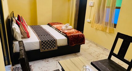 Stay with La Purezza Room Type - Bedroom 3
