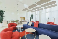 Comfort appt in a premium residence- Sport/cinema