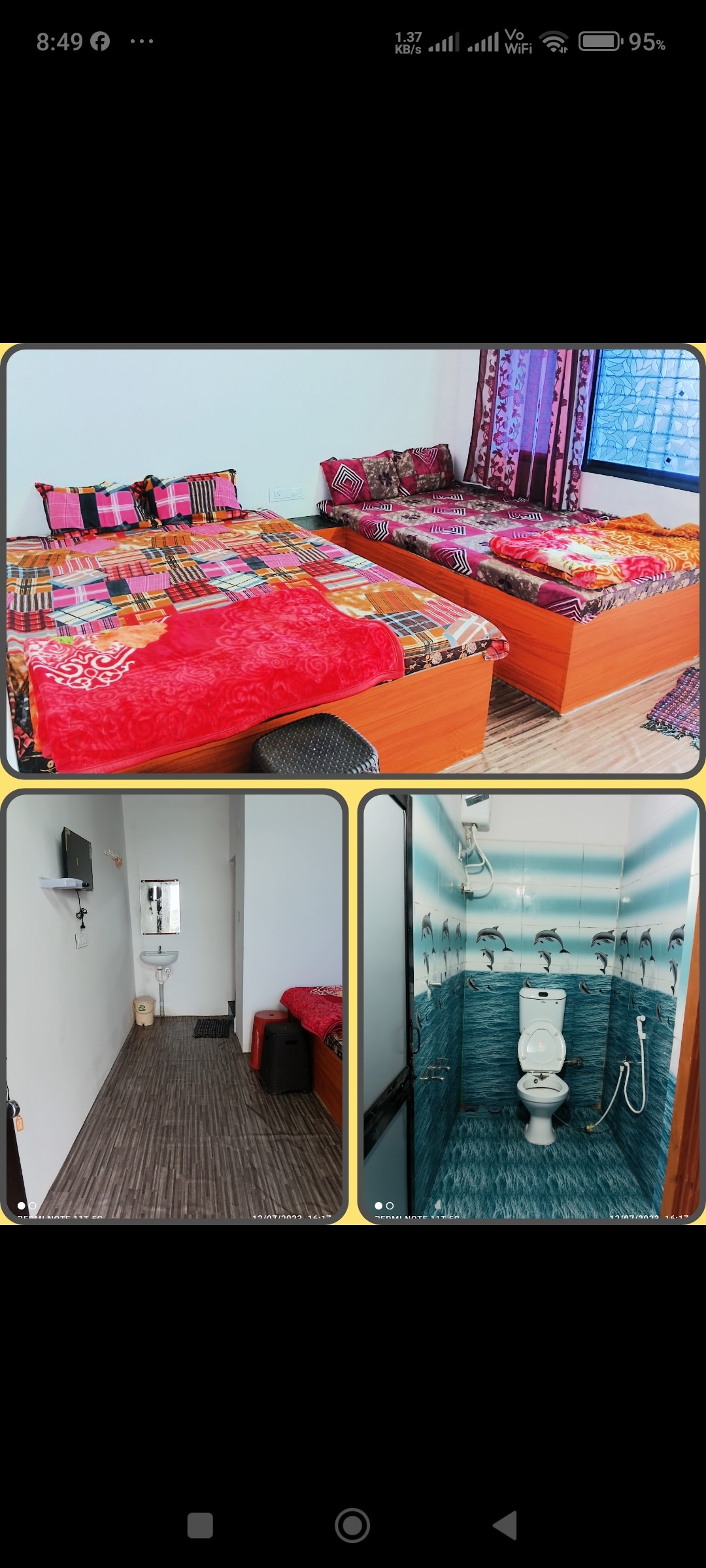 Surya Resort - Tap to explore photos