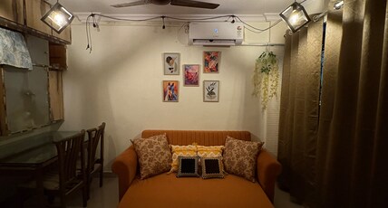 Pali hill Isabel House 2Bhk Room Type - Pali hill Isabel House 2Bhk