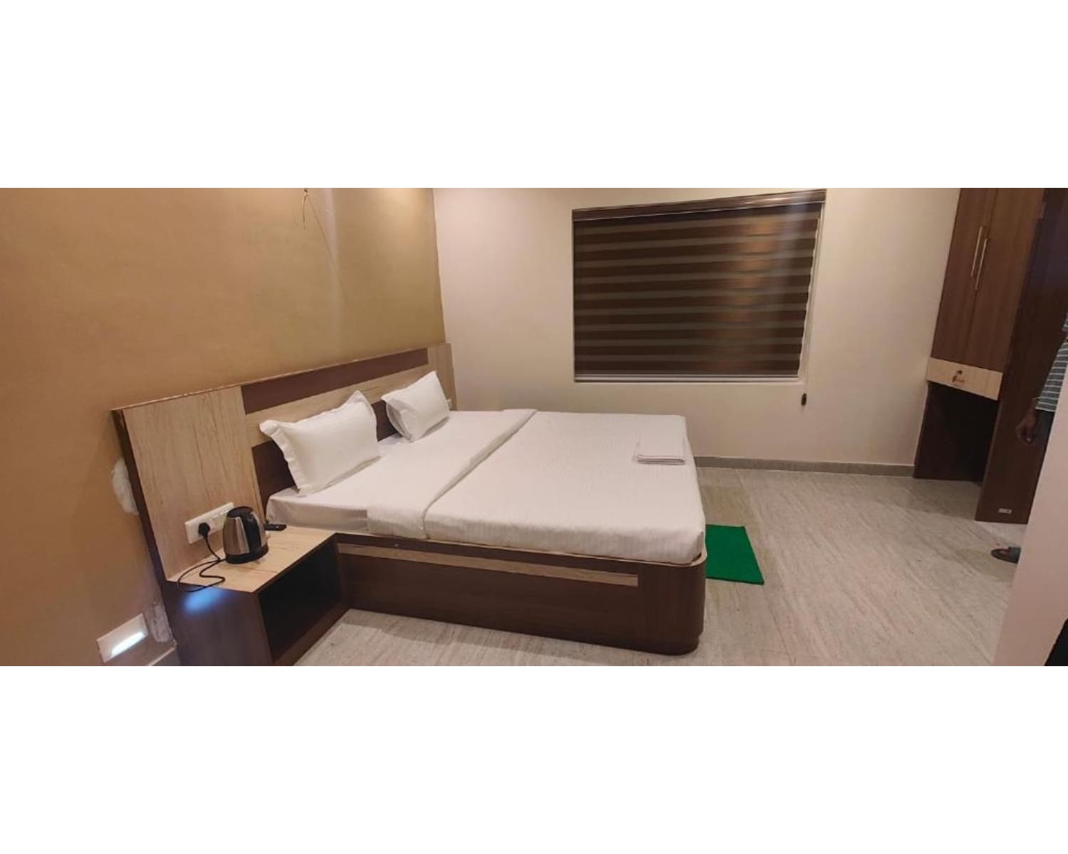 Hotel Jayadeep - Tap to explore photos