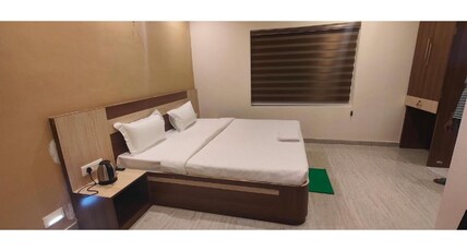 Hotel Jayadeep Room Type - Non Ac Deluxe