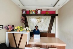 Kaveri Cottage