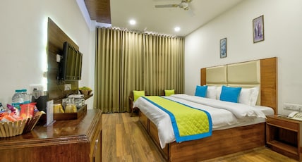 Hotel S1 Room Type - Super Deluxe Hotel S1 Room Type - Super Deluxe