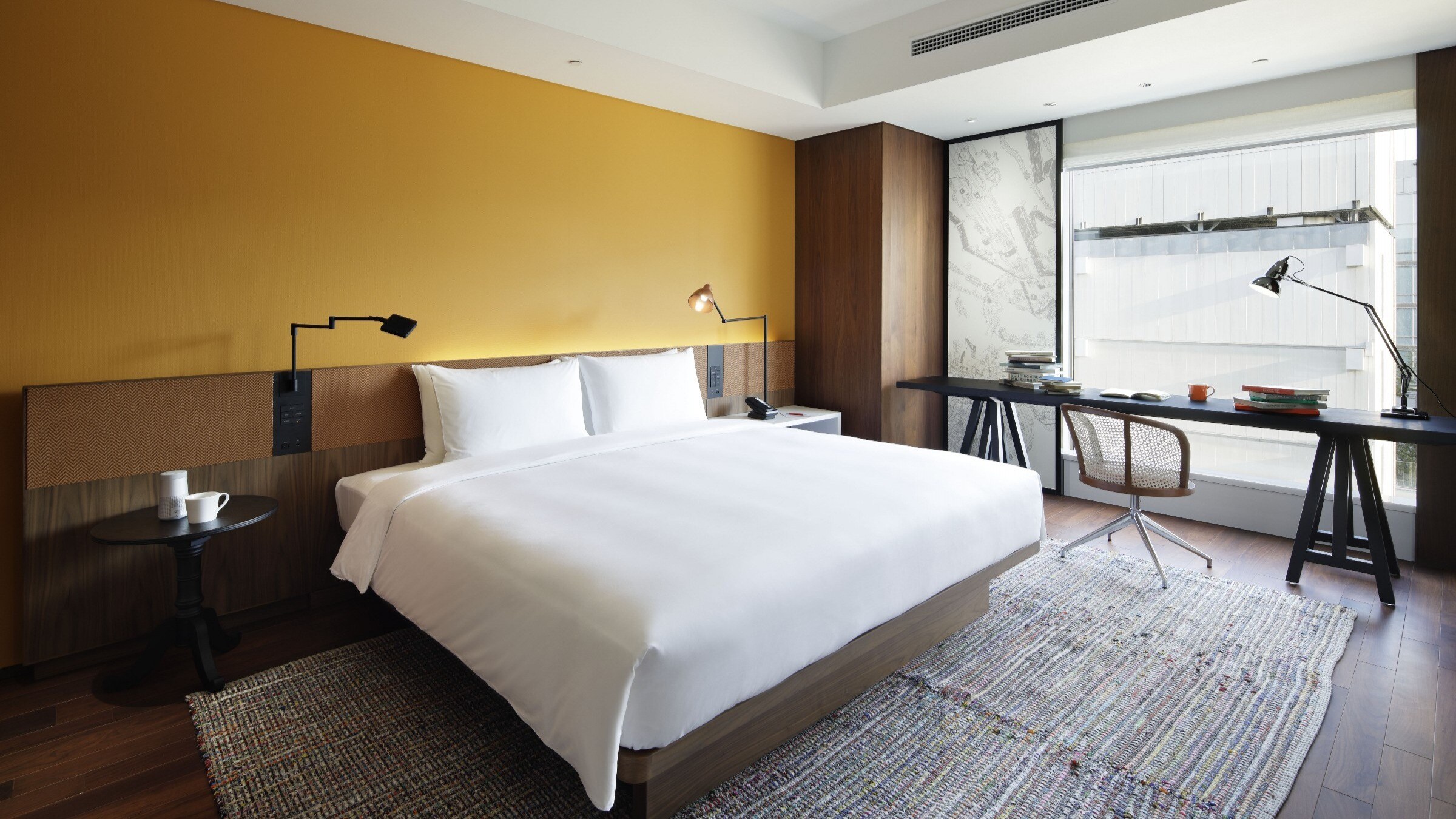Hyatt Centric Ginza Tokyo - Tap to explore photos