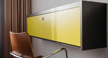 Hotel Berlin, Berlin, a member of Radisson Individuals Room Type - Cosy Small Room